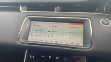 Land Rover Range Rover Evoque 2.0 P250 R-Dynamic S 5dr Auto Petrol Hatchback